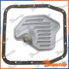Kit de filtre hydraulique pour FORD | FSF-CH-013, TF15027